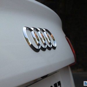 Audi A