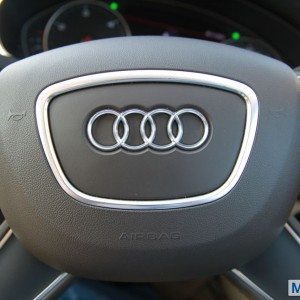 Audi A