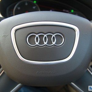 Audi A