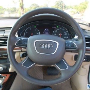 Audi A