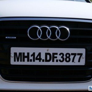 Audi A