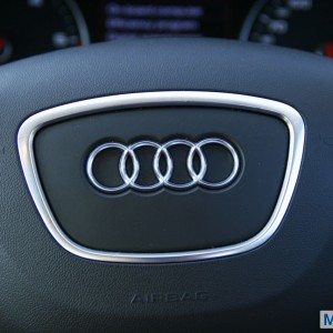 Audi A