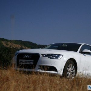 Audi A