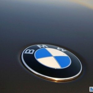 BMW X Xdrived