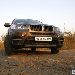 BMW X Xdrived