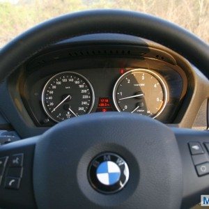 BMW X Xdrived