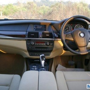 BMW X Xdrived