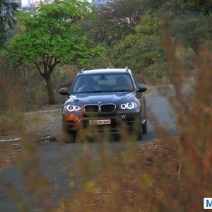 BMW X Xdrived