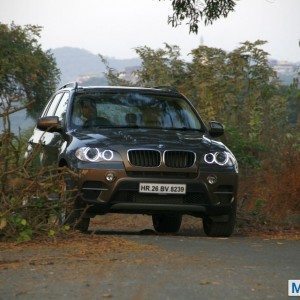 BMW X Xdrived