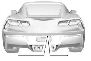 Chevrolet Corvette C