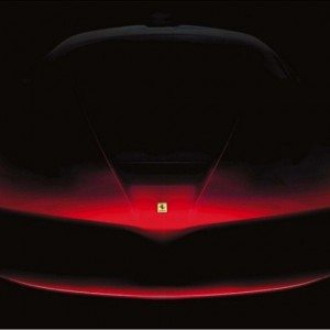 Ferrari F