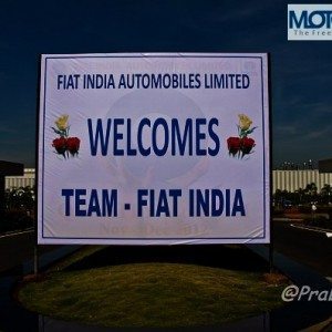 Fiat Factory