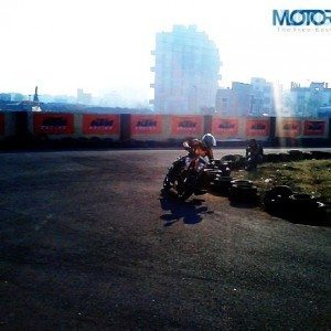 KTM Orange Day Pune