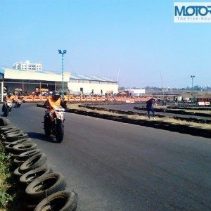 KTM Orange Day Pune