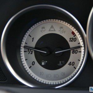 Mercedes C CDI AMG edition
