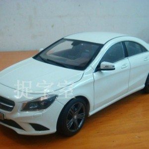 Mercedes CLA Class