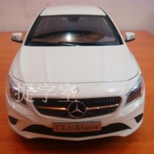 Mercedes CLA Class