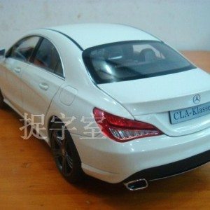 Mercedes CLA Class