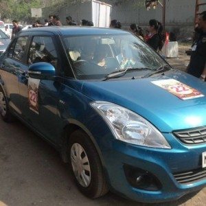 Shivam Maruti Treasure Hunt