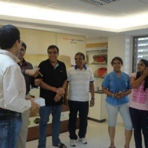 Shivam Maruti Treasure Hunt