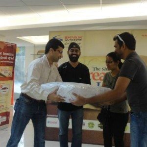 Shivam Maruti Treasure Hunt