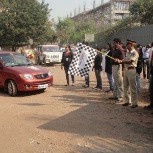 Shivam Maruti Treasure Hunt