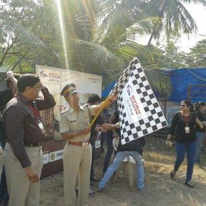 Shivam Maruti Treasure Hunt