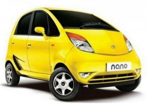 Tata Nano