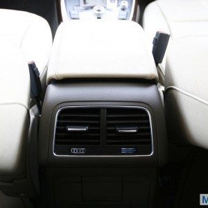 Audi Q review