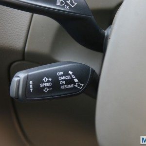 Audi Q review