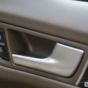 Audi Q review
