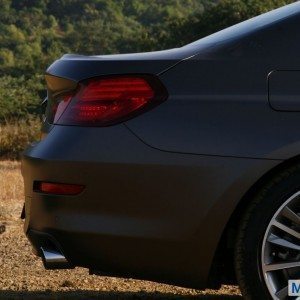 BMW d Gran Coupe