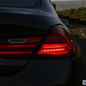 BMW d Gran Coupe