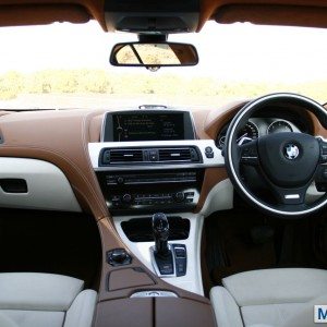 BMW d Gran Coupe