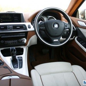 BMW d Gran Coupe