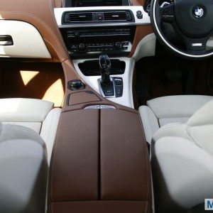 BMW d Gran Coupe