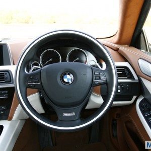 BMW d Gran Coupe