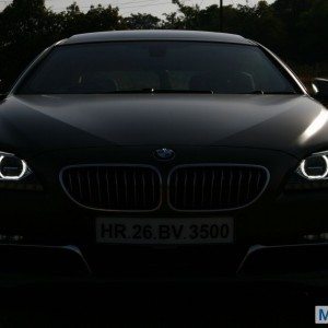 BMW d Gran Coupe