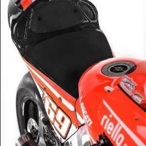 Ducati Desmosedici GP MotoGP Bike