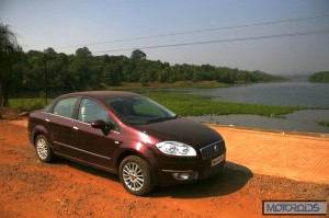 Fiat Linea travelogue (38)