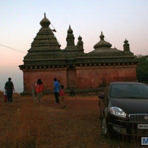 Fiat Linea travelogue