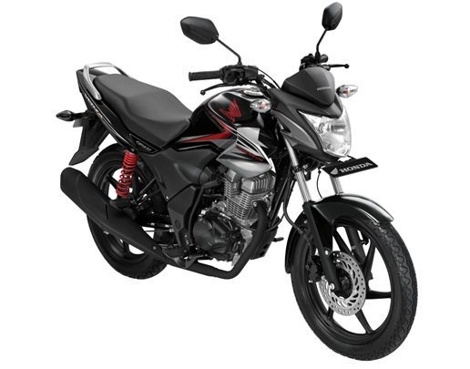 Honda Verza 150 India Launch