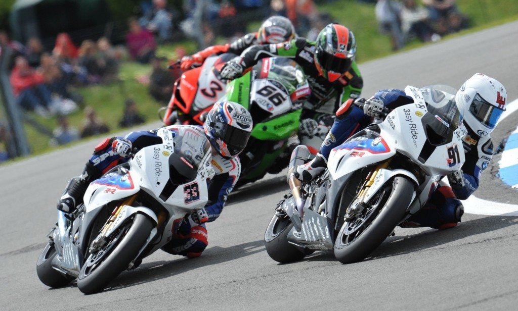 Indian WSBK 2013