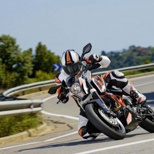 KTM Duke