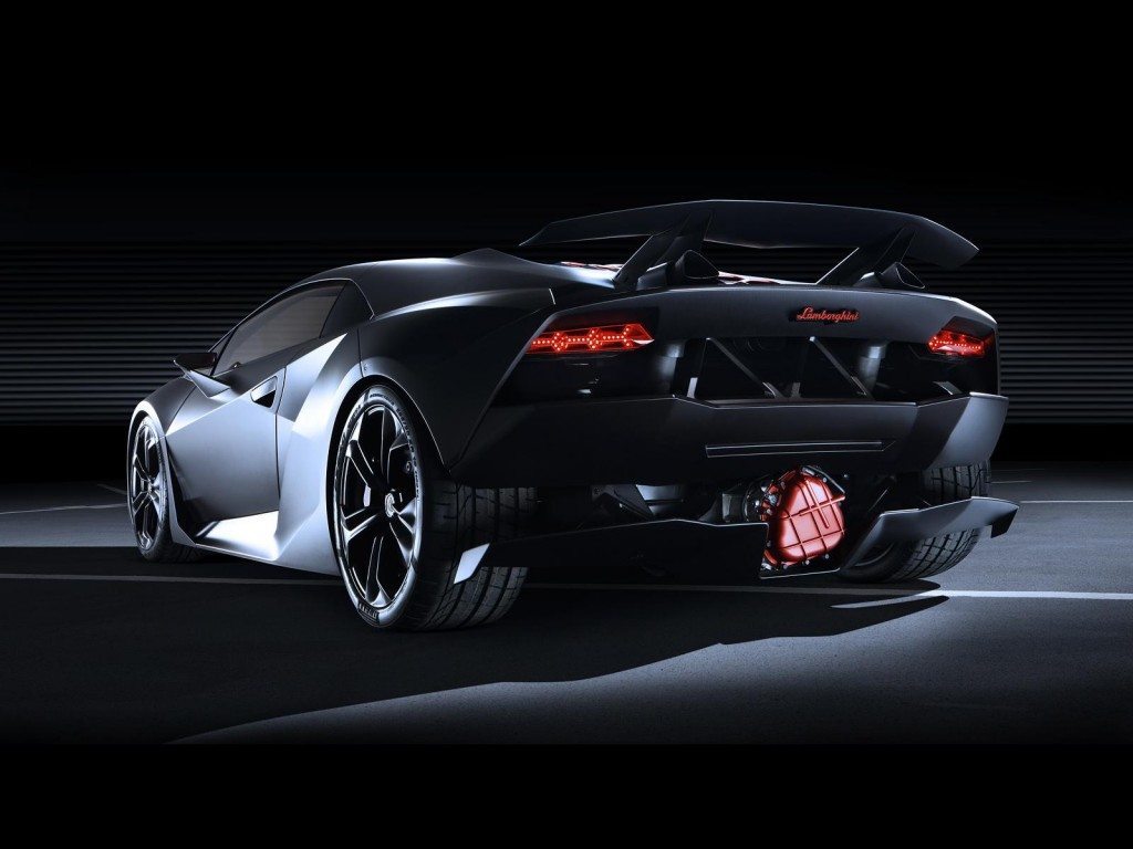 Lamborghini Seste Elemento2