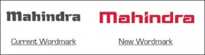 Mahindra New Logo 2