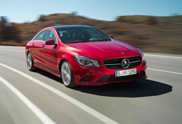 Mercedes Benz-CLA-Class_2014-2