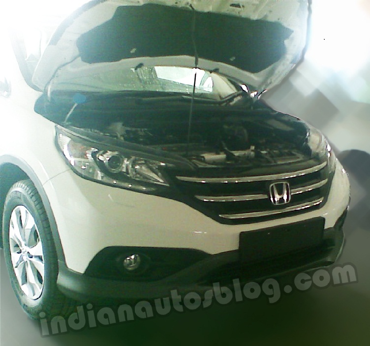 New-Honda-CR-V-Launch-1