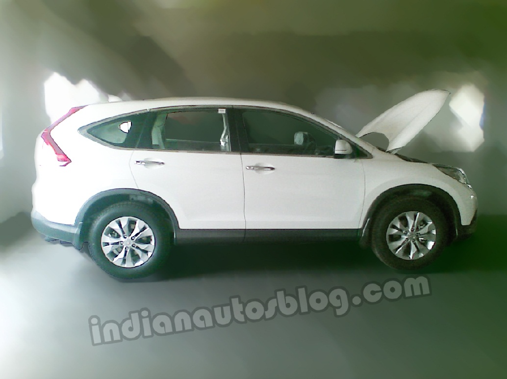 New-Honda-CR-V-Launch-2