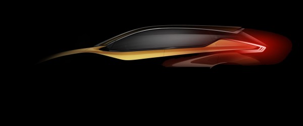 Nissan Resonance Concept to Make Global Debut January 15